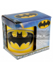 Taza cerámica 325ML Batman logo