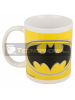 Taza cerámica 325ML Batman logo