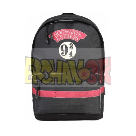 Mochila Harry Potter - Express 9 3/4