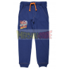 Pantalon chandal niño Blaze y los Monster Machines azul 5 años 110cm