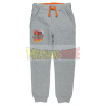 Pantalon chándal niño Blaze y los Monster Machines gris 7 años 122cm