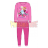 Pijama polar niña Disney - Frozen rosa 4 años 104cm