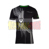 Camiseta XBox - The System Talla L