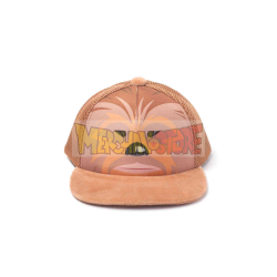 Gorra infantil Star Wars - Chewbacca 54cm