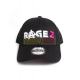 Gorra adulto Rage 2