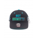 Gorra adulto Rick and Morty - Get Schwifty