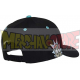 Gorra adulto Rick and Morty - Get Schwifty