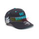 Gorra adulto Rick and Morty - Get Schwifty