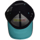 Gorra adulto Rick and Morty - Get Schwifty