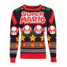 Jersey de punto Nintendo - Super Mario Talla L