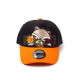 Gorra adulto Marvel - Kawaii Rocket Raccoon Guardianes de la Galaxia