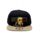 Gorra adulto Rick and Morty - Krombopulos Michael