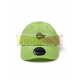 Gorra adulto Tortugas Ninja - Raphael