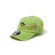 Gorra adulto Tortugas Ninja - Raphael