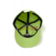 Gorra adulto Tortugas Ninja - Raphael