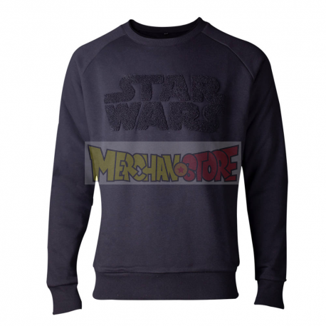 Sudadera Star Wars - The Empire Strikes Back Talla S