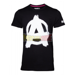 Camiseta adulto manga corta Rage 2 - Insanity Talla L