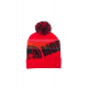 Gorro de invierno + bufanda Marvel - Spider-man