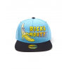 Gorra adulto Rick and Morty - Banana