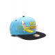 Gorra adulto Rick and Morty - Banana