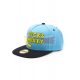 Gorra adulto Rick and Morty - Banana