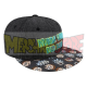 Gorra adulto Rick and Morty - Wubba Lubba