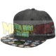 Gorra adulto Rick and Morty - Wubba Lubba