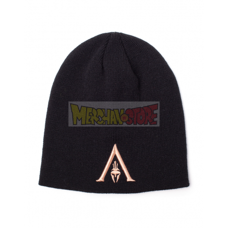 Gorro de invierno Assassin's Creed Odyssey - Odyssey Logo