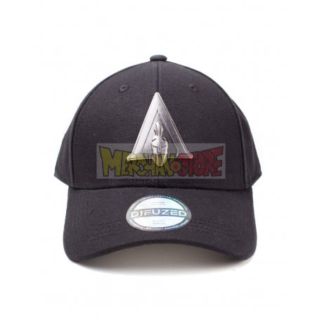 Gorra adulto Assassin's Creed Odyssey - Meta