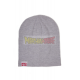 Gorro invierno Disney - Mickey Mouse gris