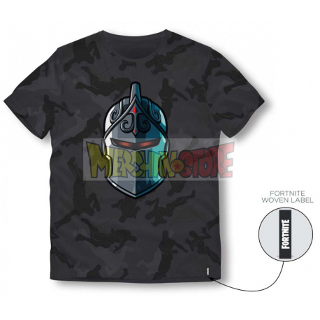 Camiseta fortnite niño online c&a