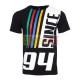 Camiseta adulto PlayStation - Since 94 Talla S