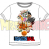 Camiseta niño Dragon Ball - Personajes 14 años 164cm