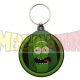 Llavero de goma Rick and Morty - Pickle