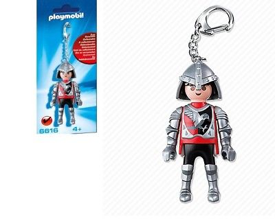 Playmobil Llavero Caballero