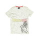 Camiseta adulto Nintendo - Super Mario Space Talla XL