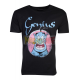 Camiseta adulto Disney - Aladdin - Genius Talla S