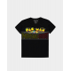 Camiseta adulto Pac-Man Talla M