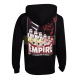 Chaqueta con capucha Star Wars - Join the Empire Talla XL