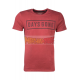 Camiseta adulto Days Gone - Tonal Logo Talla S