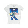 Camiseta adulto Megaman Talla XL