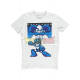 Camiseta adulto Megaman Talla M