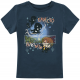 Camiseta infantil Harry Potter - Expecto Patronum 12 años 152cm