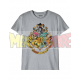 Camiseta infantil Harry Potter - Gryffindor 6 años