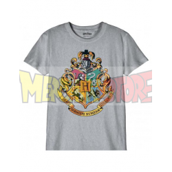 Camiseta infantil Harry Potter - Gryffindor 6 años