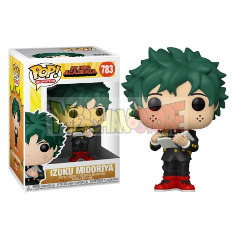 Figura Funko POP! My Hero Academia - Kai Chisaki 788