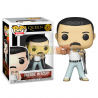 Figura Funko POP! Queen - Freddie Mercury Radio Gaga 183