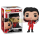 Figura Funko POP! La casa de papel - Nairobi 916