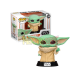 Figura Funko POP! Star Wars The Mandalorian - The Child 368