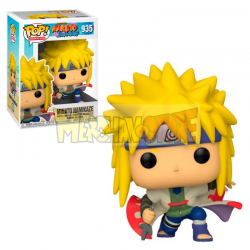 Figura Funko POP! Naruto - Minato Namikaze 935